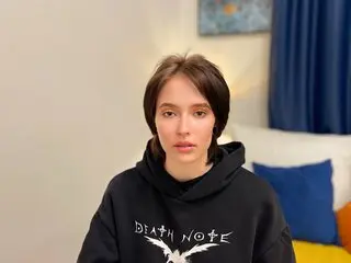 Porn ass video ElsaStyles