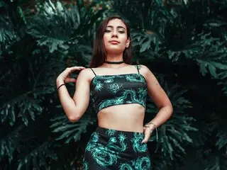 Ass cam livesex EmiMorales