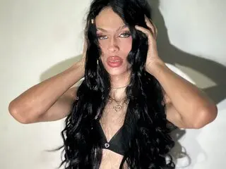 Xxx pics show FabianaSmith