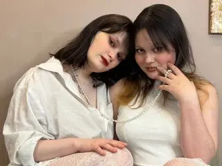 Anal recorded livesex FayAndCeola
