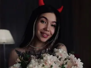 Livejasmine sex real FredericaBooton