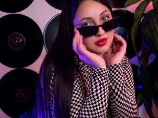 Camshow show livejasmine HanniClark