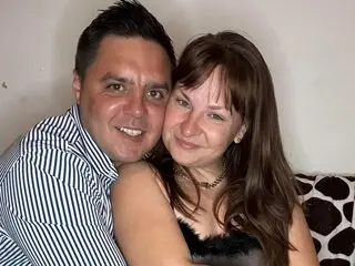 Amateur online hd IsaAndJosh