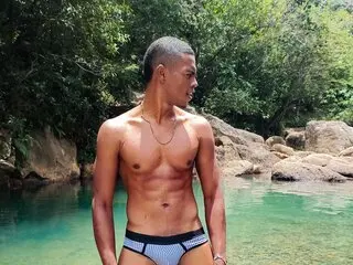 Cam amateur show JacobTurner