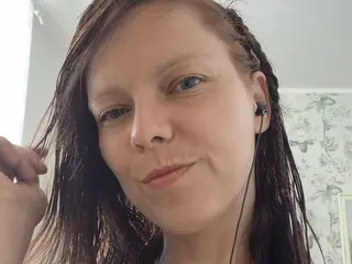Show lj livesex JaninaSweet
