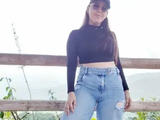 Webcam pictures live JessiLopez