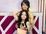 Cunt livejasmine nude JhonAndDaira