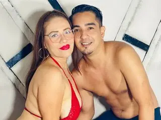 Hd videos amateur JohanaAndMiller