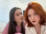Pictures porn livesex JulianaAndOra