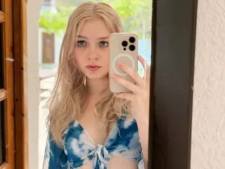 Jasmin live online JuneLane