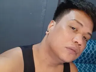 Jasmin recorded private JustinBolt