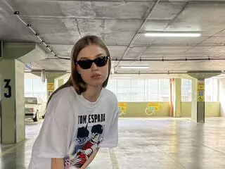 Real pussy video KarolinaDea