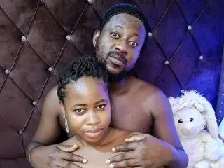 Xxx anal recorded KelvinAndMary