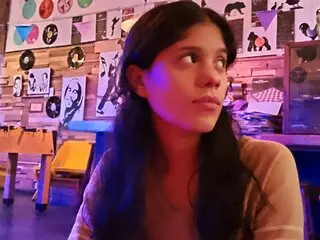 Nude anal webcam KimCastello