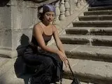 Livejasmin camshow live KimMiel