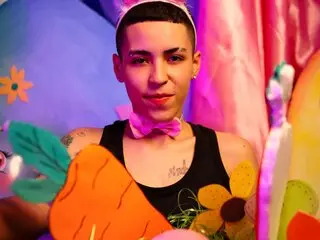 Cam livejasmine camshow KimRostky