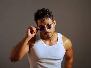 Live camshow livesex LianCruz