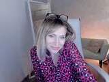 Shows private naked LioraValen