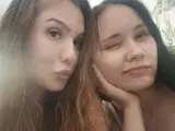 Live jasmine xxx LisaAndSofa