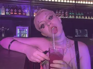 Live cunt anal LizaLevis