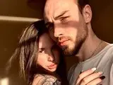 Ass shows cam LizaandKevin