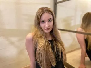 Private live xxx LizzyBennet