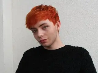 Webcam pictures pussy LucasKingswood