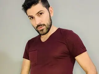 Naked porn shows LucenzoPrince