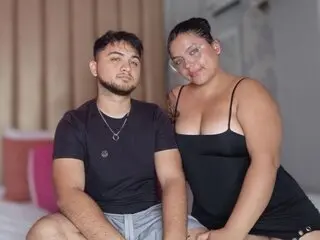 Webcam cunt jasmin LunaAndLeoh