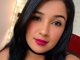Livejasmin.com ass real LuxyMia