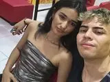 Private recorded livejasmin.com MadissonandRobin