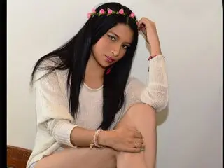 Adult video show MariaSantos