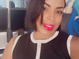 Camshow hd livejasmin MariaVargasSanch