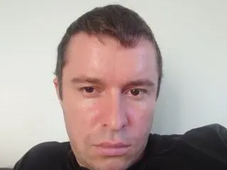 Online toy ass MariusSamuel