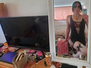 Toy private video MaryMaryjan