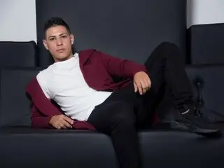 Videos fuck video MaximilianoCub