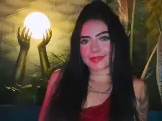 Real videos livejasmine MiaAriass