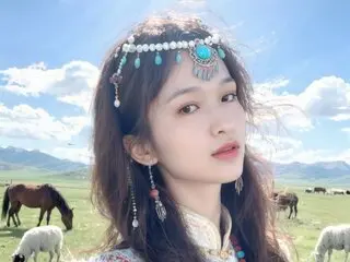 Show private porn MiaZhen
