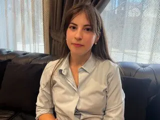 Shows livejasmin amateur MissyMercer
