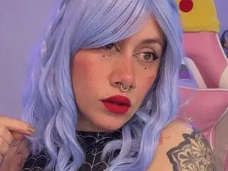 Hd livesex toy MochiVelvet