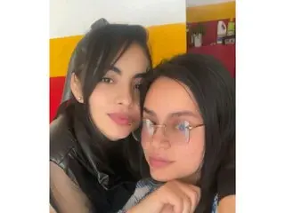 Hd private camshow NatashaAndKitty