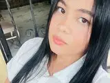 Cam videos anal NayelisMcalister