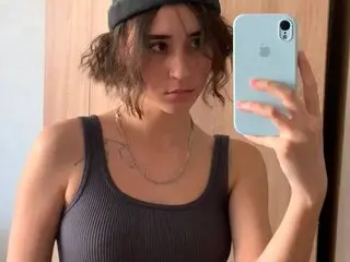 Jasmine livejasmin porn OctaviaGladman