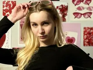 Naked livejasmin.com video OleneBourbon