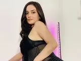 Video private cunt OliviaCurtis