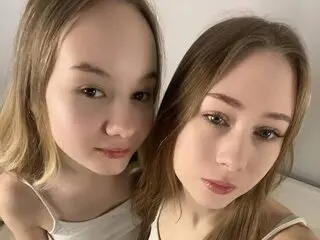 Livejasmine hd lj PhilomenaAndHall