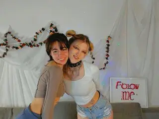 Jasmine live online RandiAndEdla