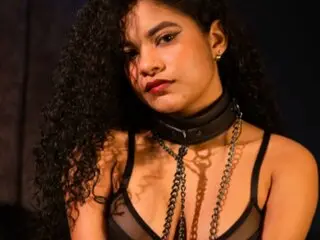 Livejasmine livejasmine recorded RoxannaDias