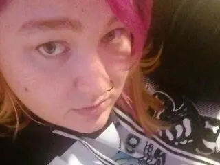 Camshow cam photos RoxannaWolf