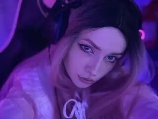 Cunt livejasmin.com private SabrinaLeve